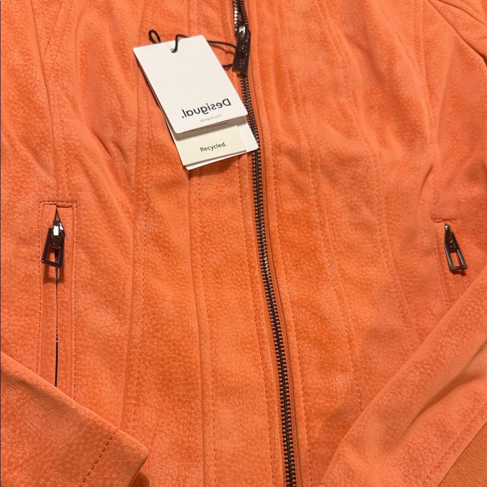 Desigual Jacket - Picture 5 of 11